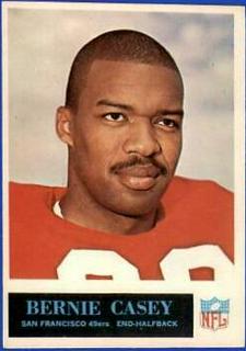Bernie Casey