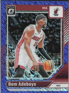 Bam Adebayo