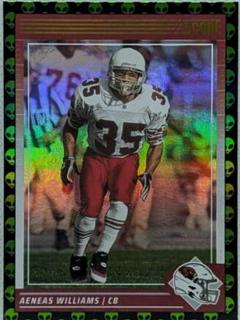 Aeneas Williams