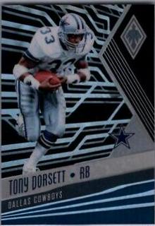 Tony Dorsett