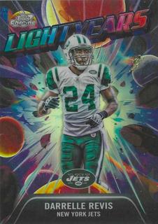 Darrelle Revis