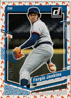 Fergie Jenkins