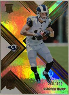 Cooper Kupp
