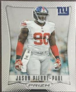 Jason Pierre Paul