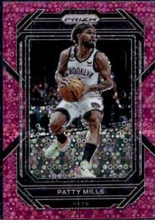 Patty Mills