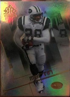 Curtis Martin