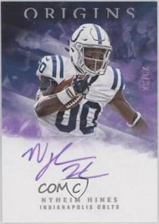 Nyheim Hines