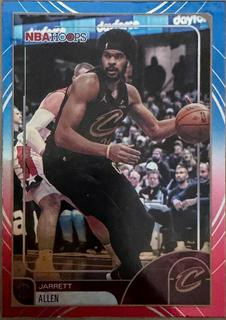 Jarrett Allen