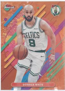 Derrick White