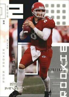 David Carr