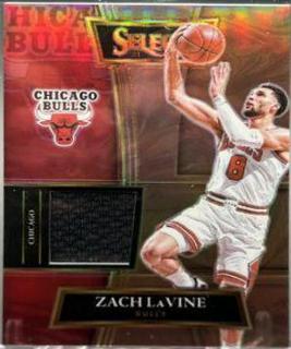 Zach LaVine