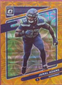 Jamal Adams