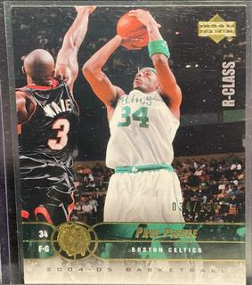 Paul Pierce