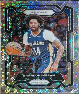 Brandon Ingram