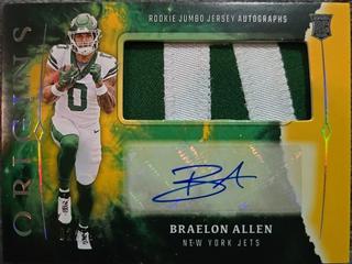 Braelon Allen