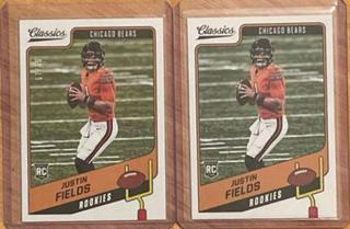 Justin Fields