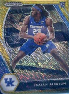 Isaiah Jackson