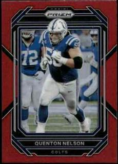 Quenton Nelson