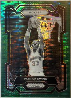 Patrick Ewing