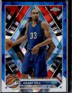 Grant Hill