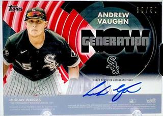Andrew Vaughn