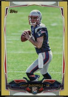 Jimmy Garoppolo