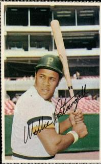 Willie Stargell