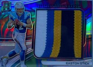 Easton Stick