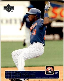 Endy Chavez