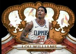 Lou Williams