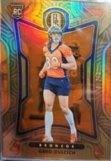 Greg Dulcich