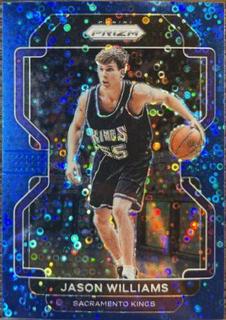 Jason Williams