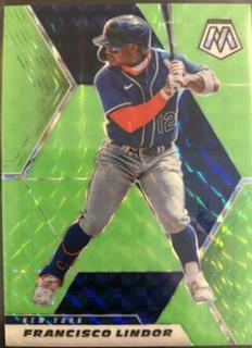 Francisco Lindor