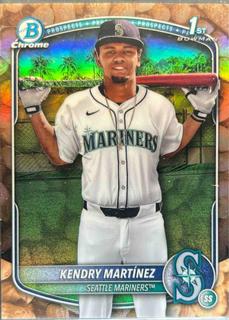 Kendry Martinez
