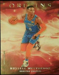 Russell Westbrook