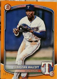 Sebastian Walcott