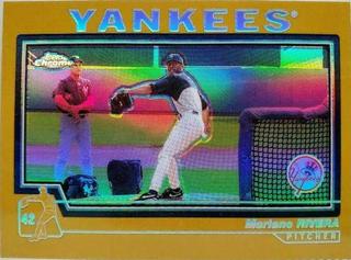 Mariano Rivera
