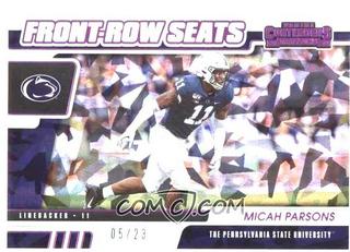 Micah Parsons