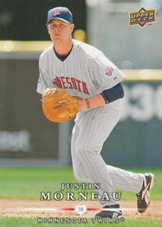 Justin Morneau
