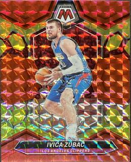 Ivica Zubac