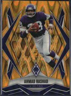 Ahmad Rashad