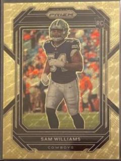 Sam Williams