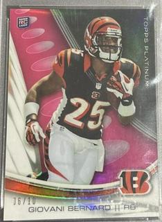 Giovani Bernard