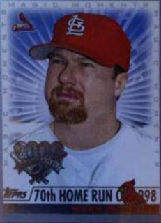 Mark McGwire