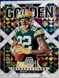 Matthew Golden