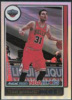 Tomas Satoransky