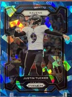 Justin Tucker