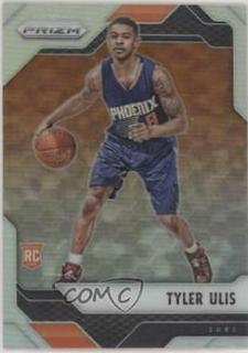 Tyler Ulis