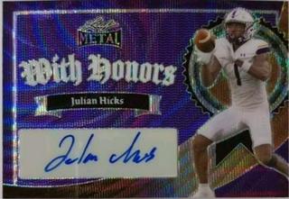 Julian Hicks