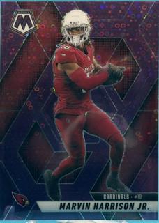Marvin Harrison Jr.